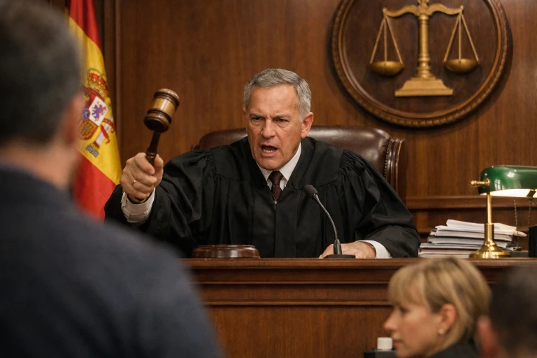 Juicio Apce Juez