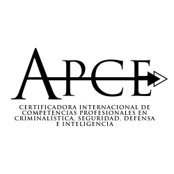 Logo APCE