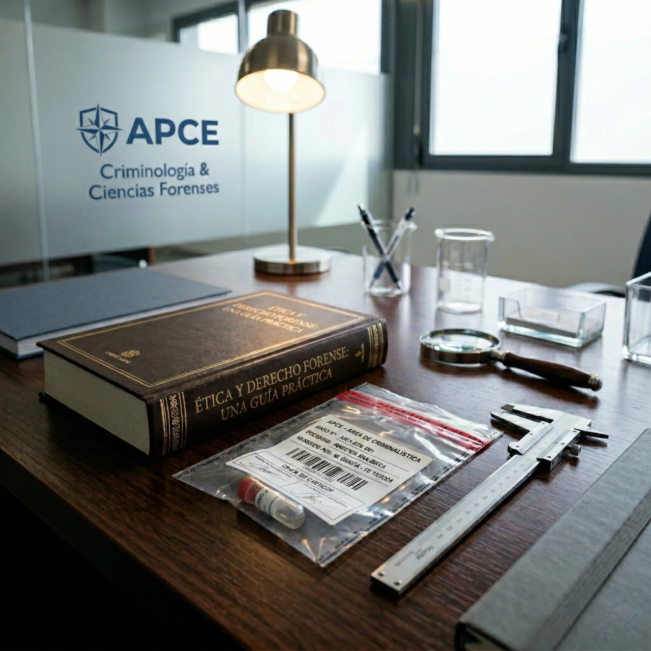 Apce-oficina