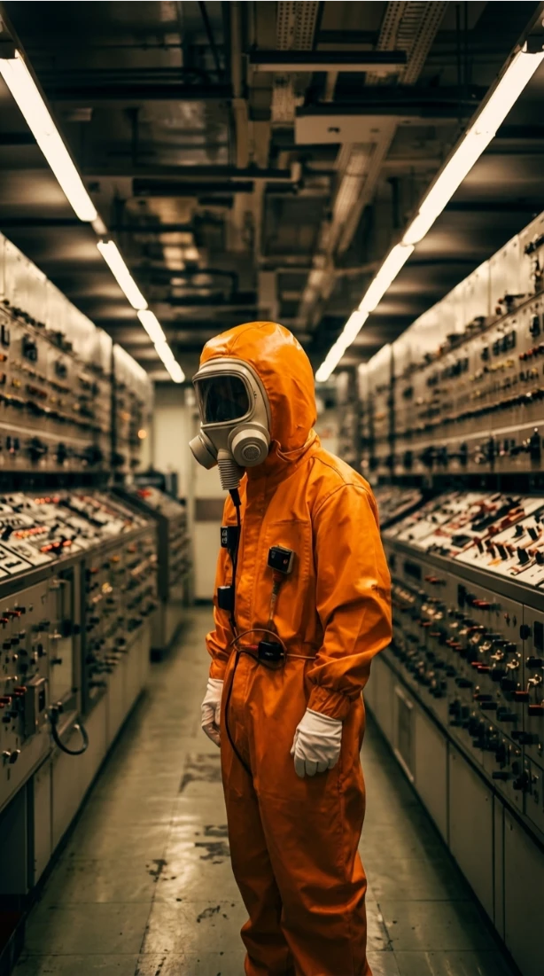 emergencias CBRN