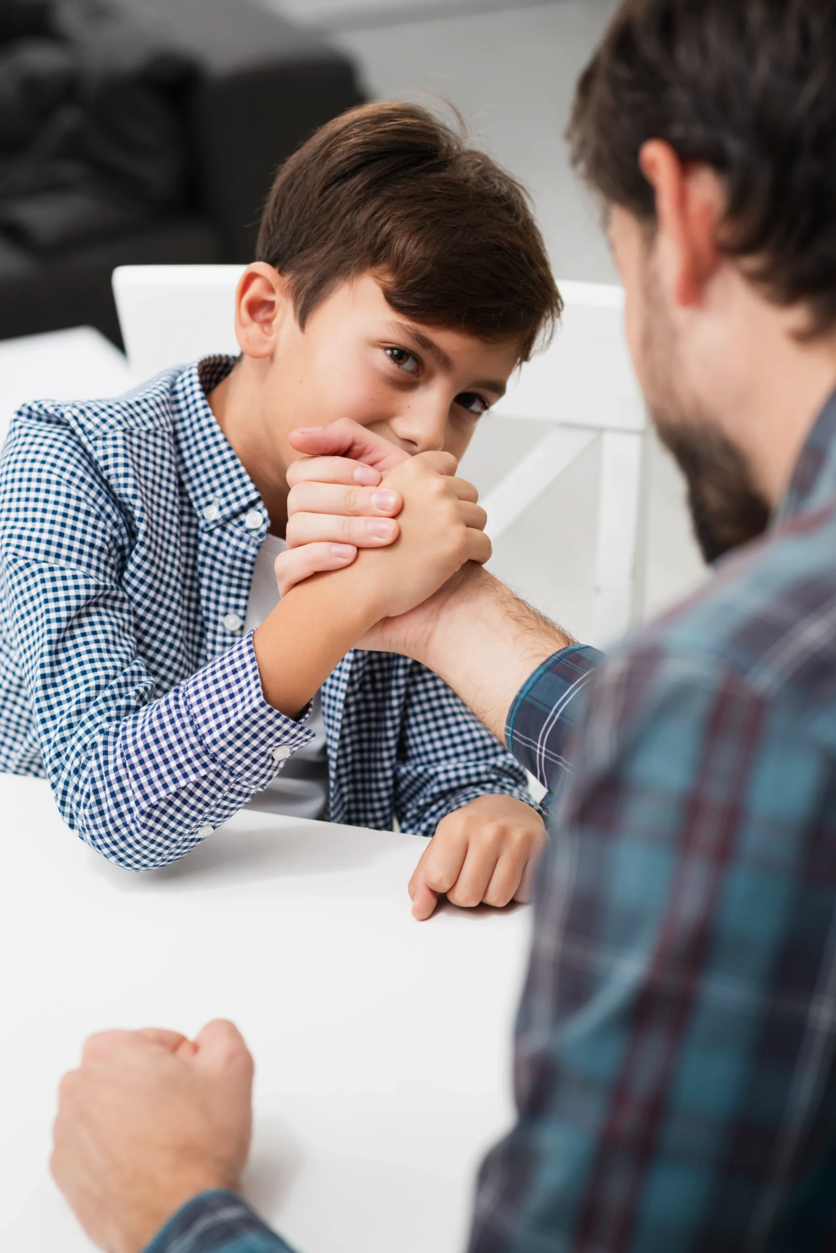 intervención bullying