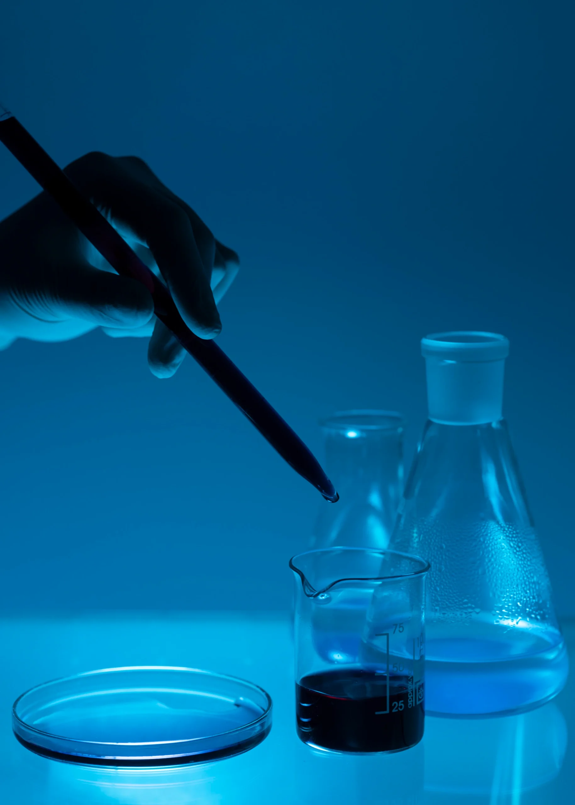 química forense