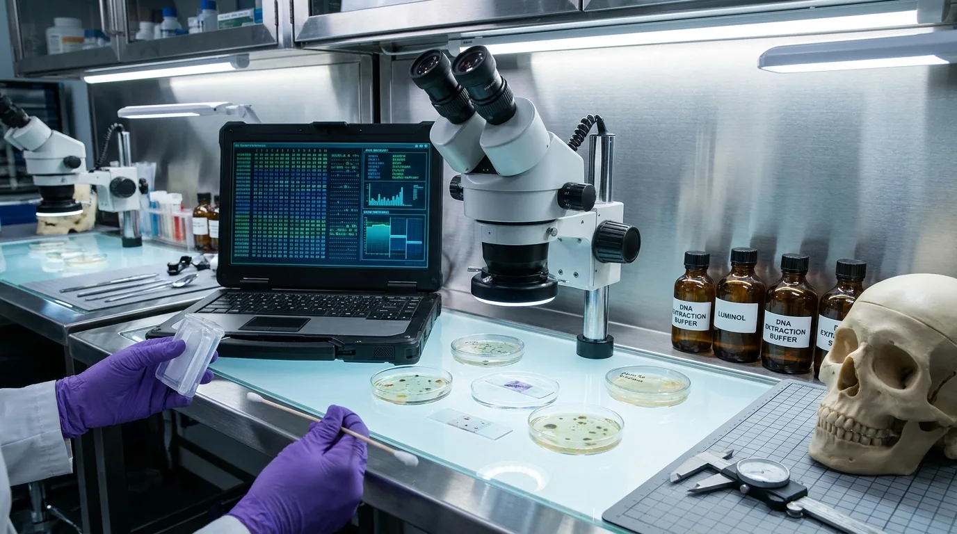 Aplicaciones Forenses